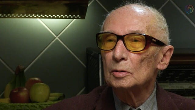 Kitchentalk mit Adolf Holl - Idealism Prevails - Unabhängige Medienplattform