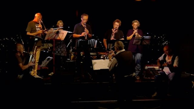 Sarg Dixxies - Grätzloase Matznerviertel