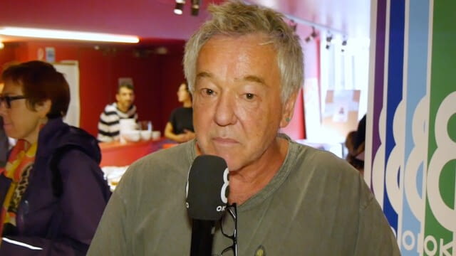 Gerald Mauerhofer - Okto wird laut!