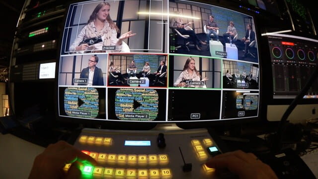 Medienbildung - oktologisch