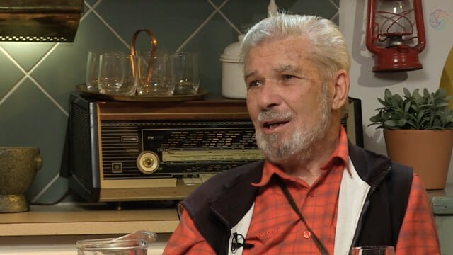 Kitchentalk mit Valentin Hampejs - Idealism Prevails - Unabhängige Medienplattform