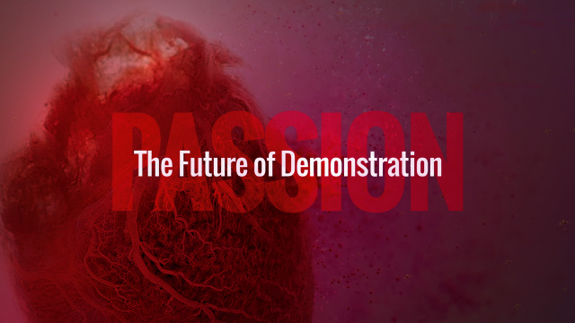 The Future of Demonstration