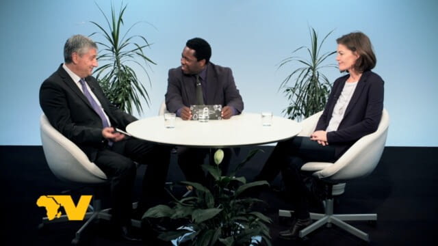 Afrika TV - Afrika TV