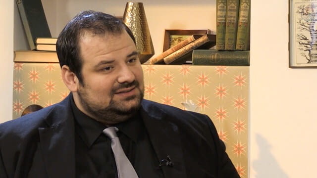 Kamingespräch mit Ramazan Demir - Idealism Prevails - Unabhängige Medienplattform