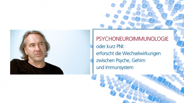Psychoneuroimmunologie (PNI) - Outside the Box - Magazin