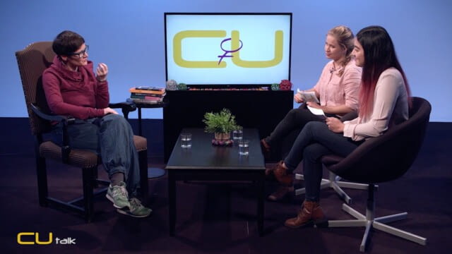 Mädchen-Special 2018 - CU television