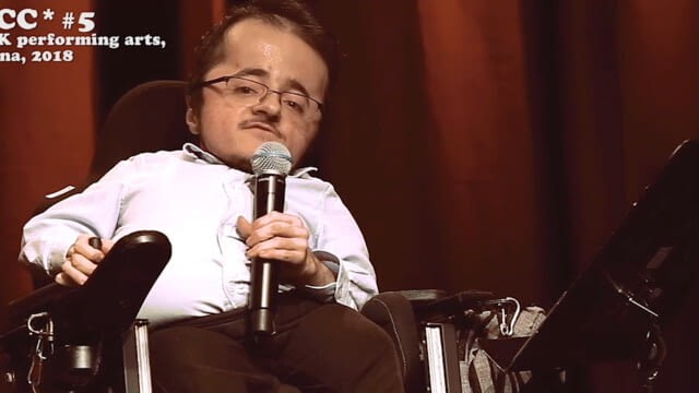 Das Erste Mal...mit Ed - PCCC*