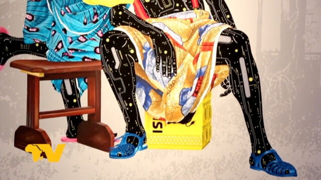 Congo Stars - Afrika TV