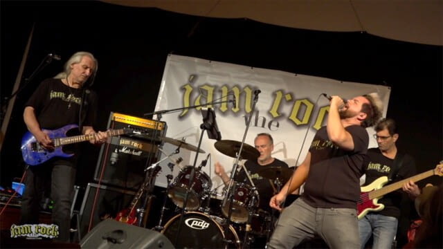  - Jam the Rock