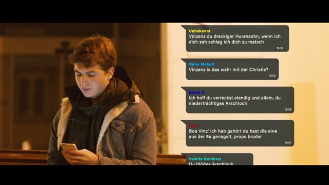 Einblick filterlos 2018 - Jukebox