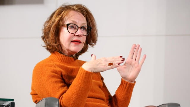 Ulrike Guérot - Europa : DIALOG