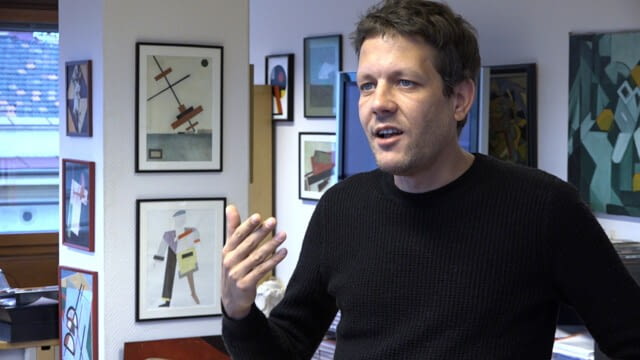 Die 50er Jahre - Flashback