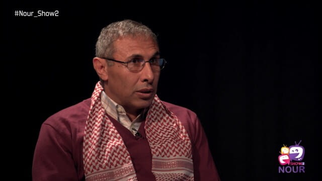 Nasseri Ramdhan - Nour Show