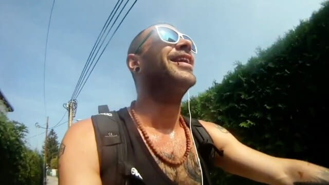 Slow! - Review 4 - High Five