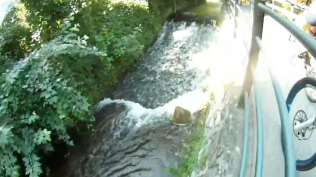 Slow! - Review 7 - High Five