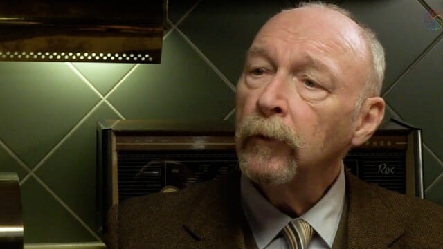 Kitchentalk mit Peter Mulacz - Idealism Prevails - Unabhängige Medienplattform