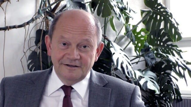 Georg Holzer - Buchsplitter