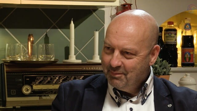 Kitchentalk mit Stefan Unterberger - Idealism Prevails - Unabhängige Medienplattform