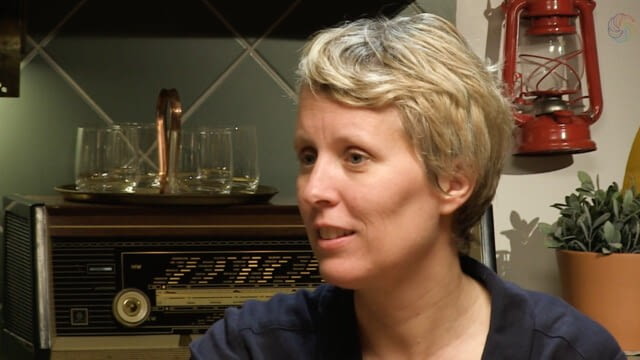Kitchentalk mit Katja Mayer - Idealism Prevails - Unabhängige Medienplattform