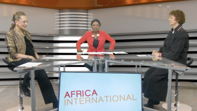 Africa International - Afrika TV