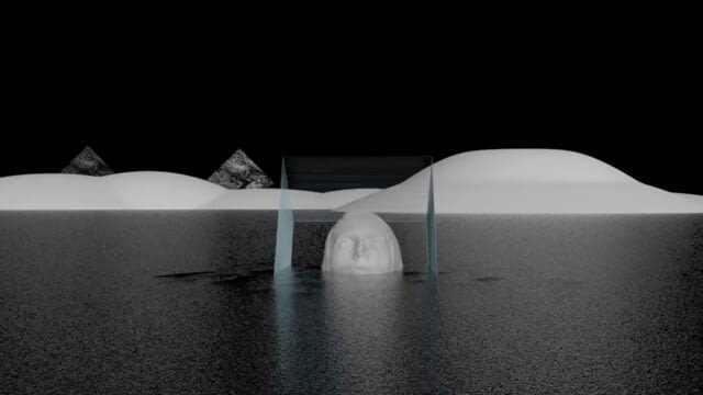 Good Queen Bess - Poplastikka