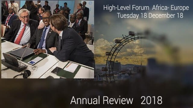 The Annual Review 2018 - Discover TV