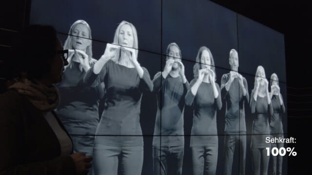 Beauftragten Center TV - Das Experiment - Jukebox