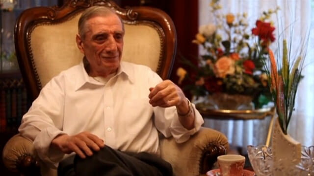 Kurt Girk - "Da Sinatra von Ottakring" - Butterbrot