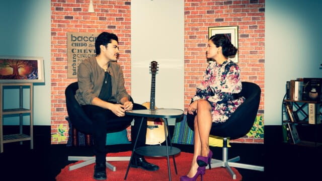 Mes del Amor - Latino TV