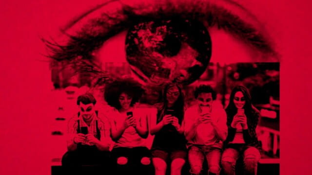 Post Millenial Tension - Poplastikka