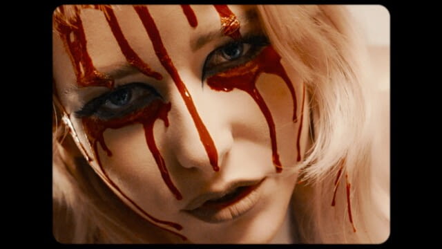 Salvation - Poplastikka