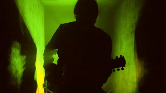 Everything under control - Poplastikka