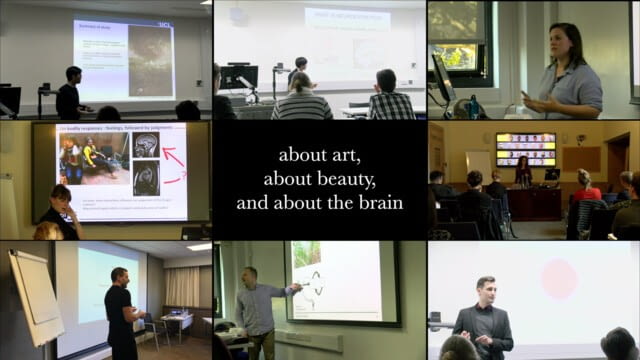 Neuroästhetik - Jukebox