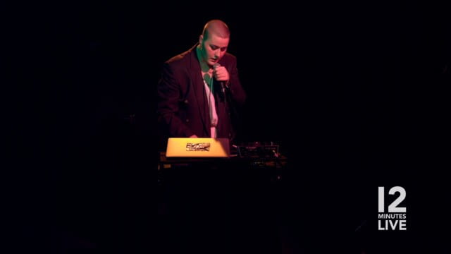 FARCE - 12 Minutes Live