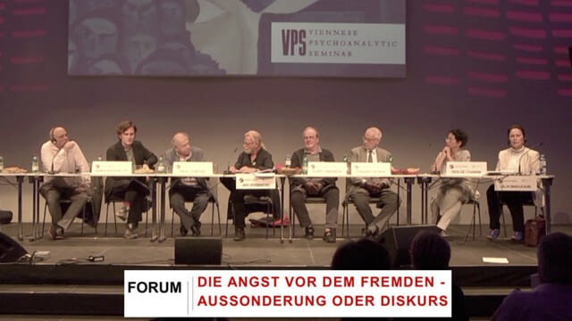 Forum: Die Angst vor dem Fremden - Jukebox