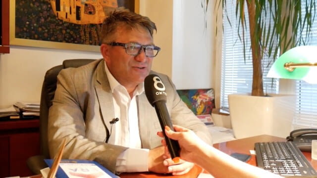 Bürgerverein "Privileg" / Serbische Kulturtage in Österreich -Teil 2 - Fokus