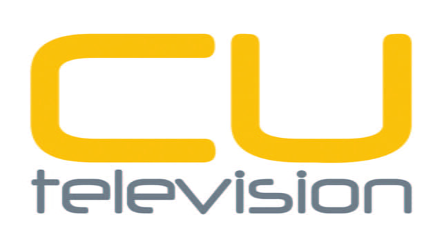 CU television