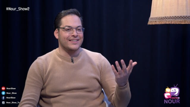 Abdulhamid Kwieder - Nour Show