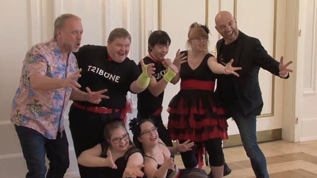 Come alive! - Diversity Ball 2019 - oktoSCOUT