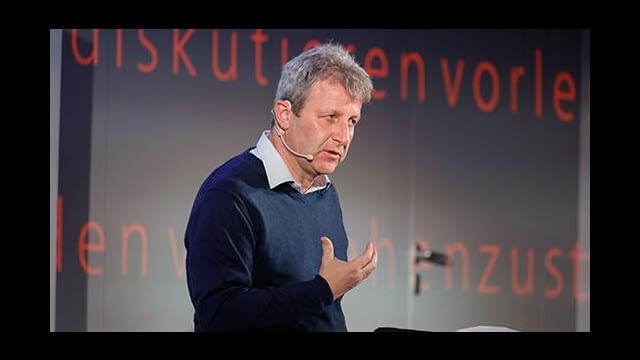 Philip Manow - Wiener Stadtgespräch