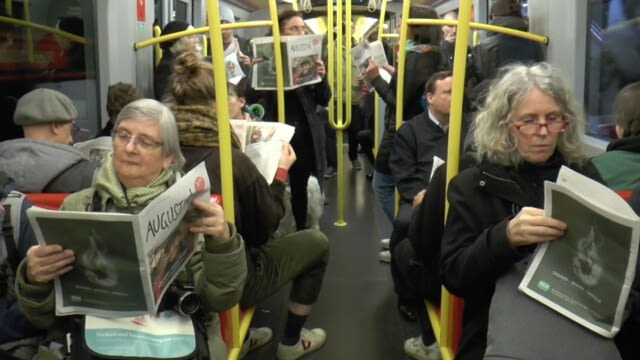 Räume - Augustin TV