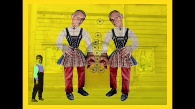  - Wohnzimmerfilmrevue