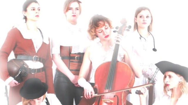 100 Jahre Frauenwahlrecht in Österreich - Der Wal