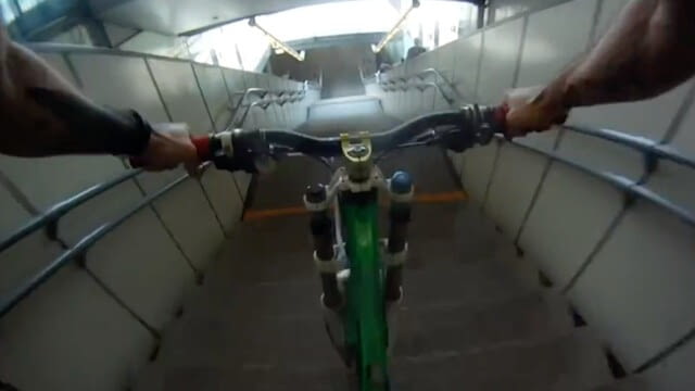 Slow! - Back to my roots - High Five