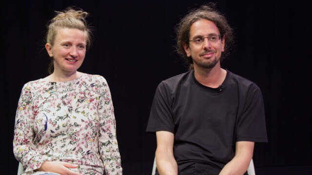 American Dream Stories - Oktoskop