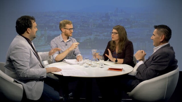Ist die EU gefährdet? - EU-Wahl Spezial 2019