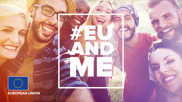 #EUandME - EU Jugendkino - Jukebox