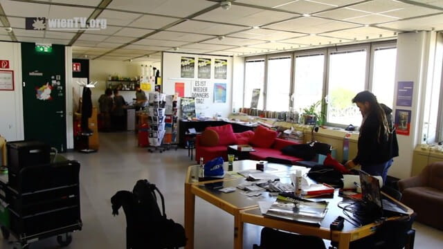 4althangrund für Alle - wienTV.org