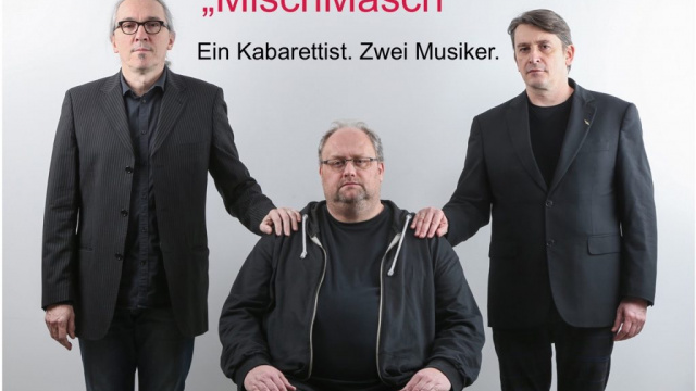 MischMasch - Musiksalon