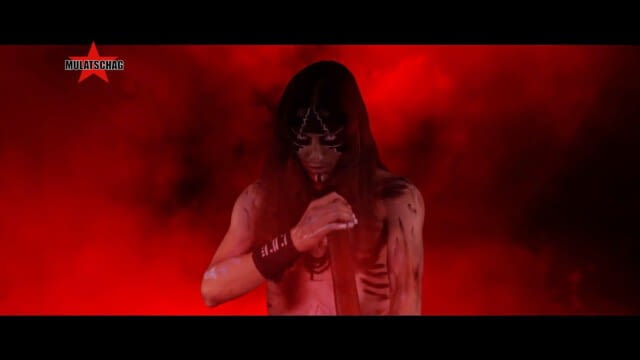 Headbanger Viertelstunde - Mulatschag